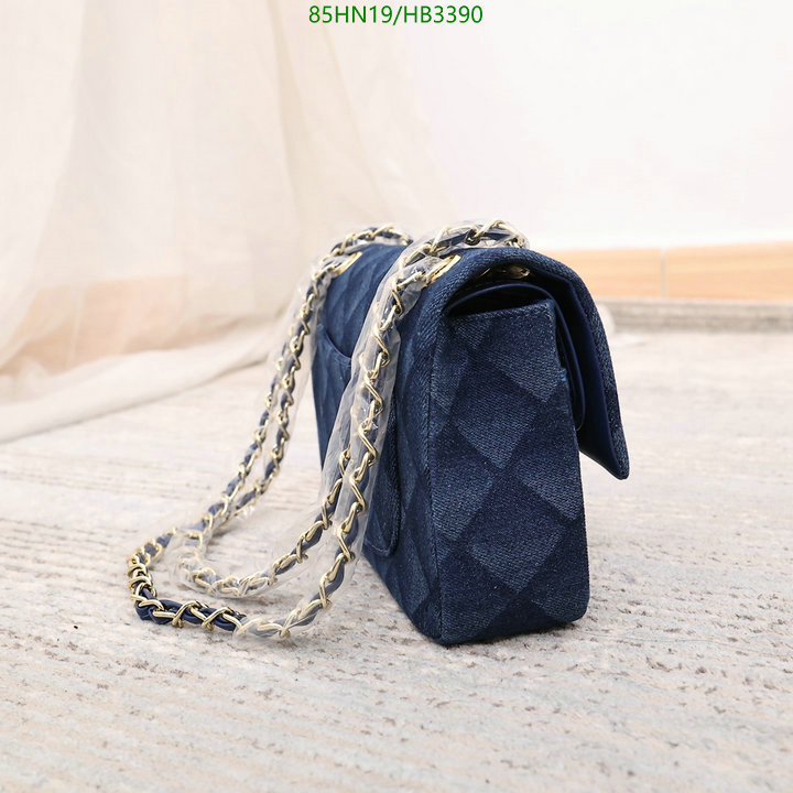 Chanel Bag-(4A)-Diagonal- Code: HB3390 $: 85USD