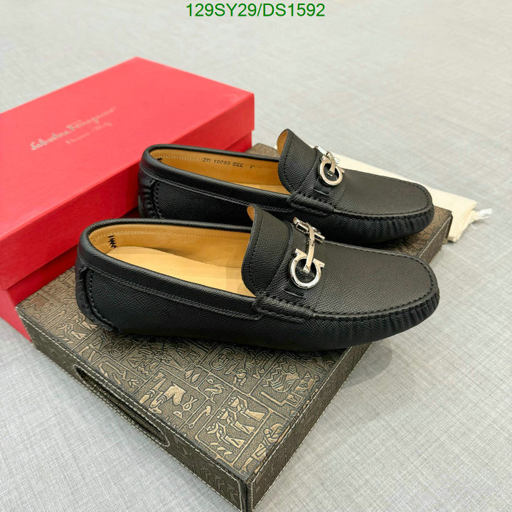 Men shoes-Ferragamo Code: DS1592 $: 129USD