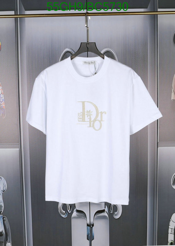 Clothing-Dior Code: BC5730 $: 55USD