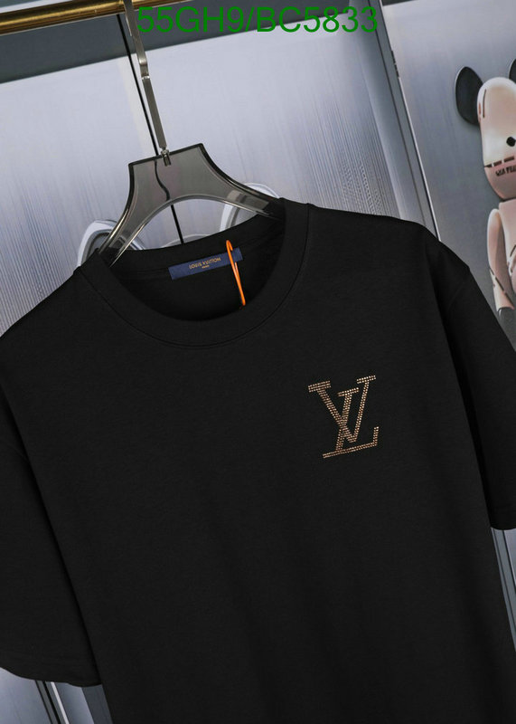 Clothing-LV Code: BC5833 $: 55USD