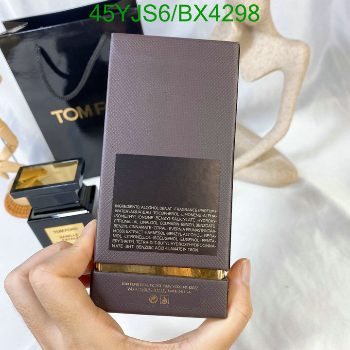 Perfume-Tom Ford Code: BX4298 $: 45USD