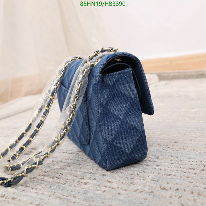 Chanel Bag-(4A)-Diagonal- Code: HB3390 $: 85USD