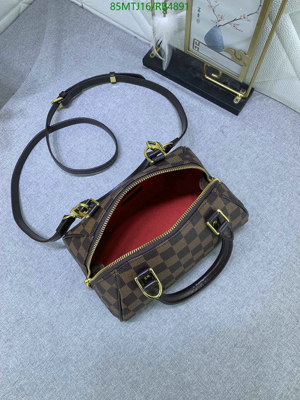 LV Bag-(4A)-Speedy- Code: RB4891 $: 85USD