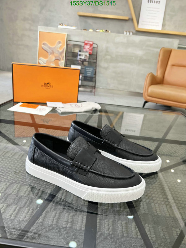 Men shoes-Hermes Code: DS1515 $: 155USD