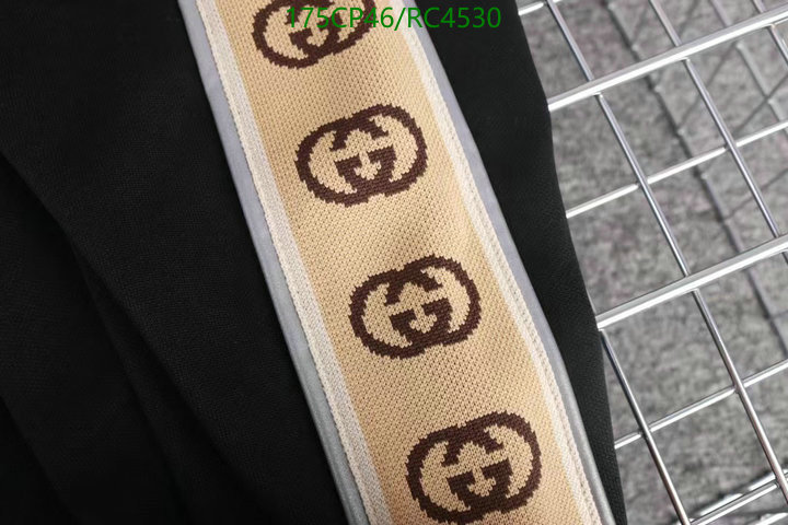 Clothing-Gucci Code: RC4530