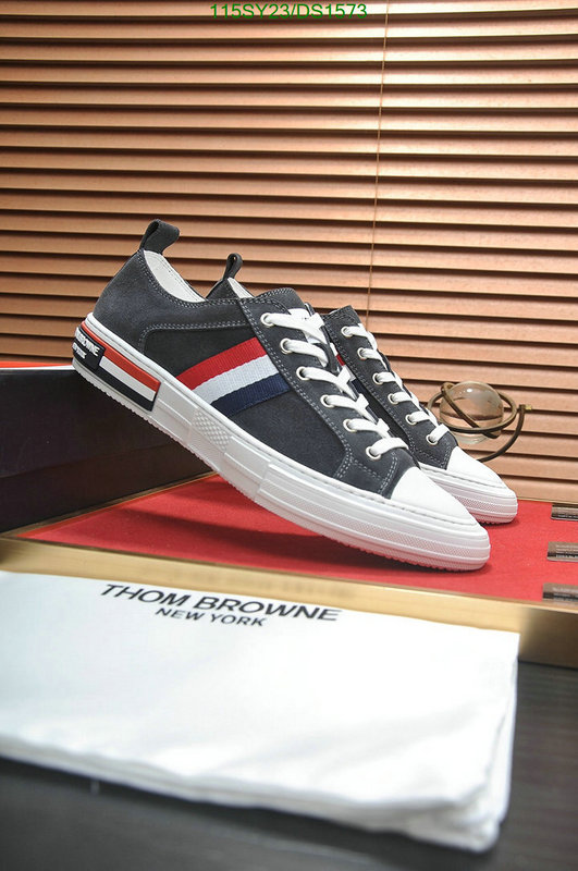 Men shoes-Thom Browne Code: DS1573 $: 115USD