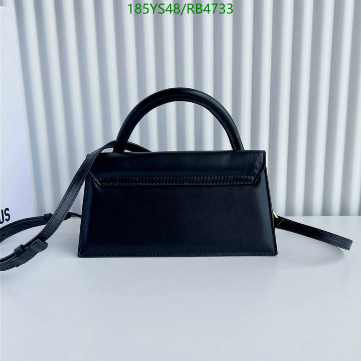 Jacquemus Bag-(Mirror)-Diagonal- Code: RB4733 $: 185USD