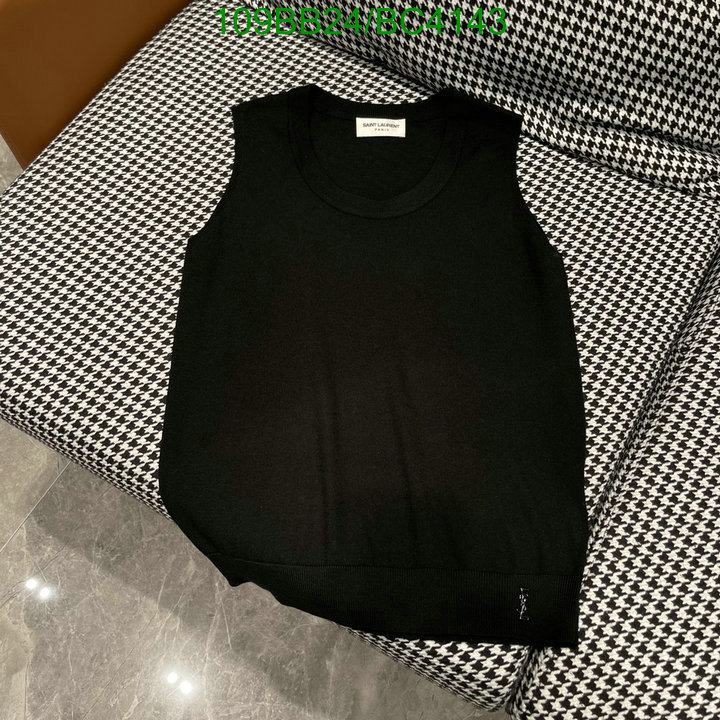 Clothing-YSL Code: BC4143 $: 109USD