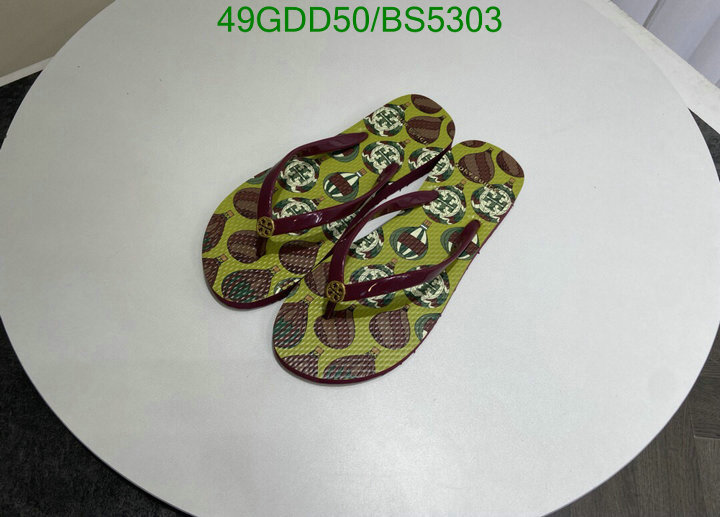 Women Shoes-Tory Burch Code: BS5303 $: 49USD