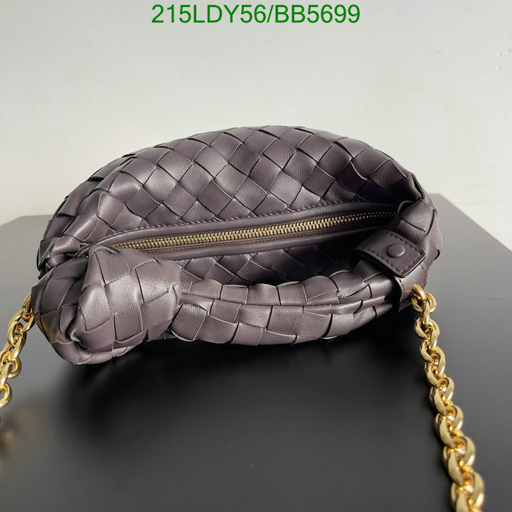 BV Bag-(Mirror)-Jodie Code: BB5699 $: 215USD