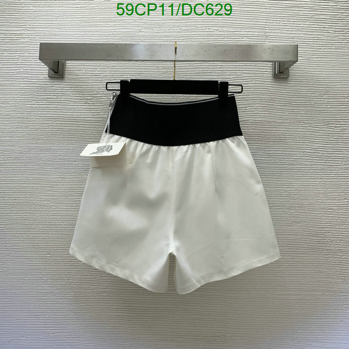 Clothing-Alexander Wang Code: DC629 $: 59USD