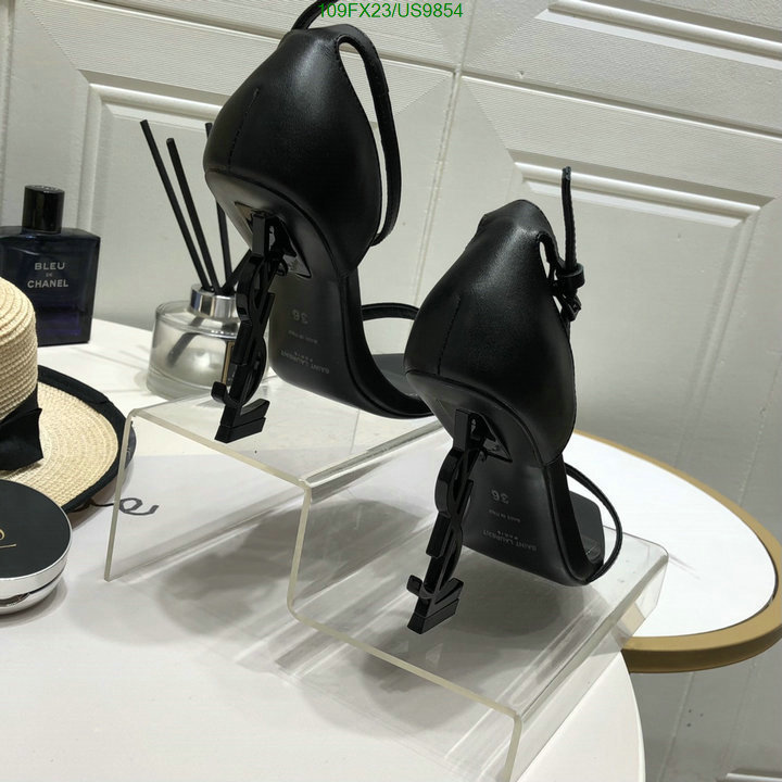 Women Shoes-YSL Code: US9854 $: 109USD