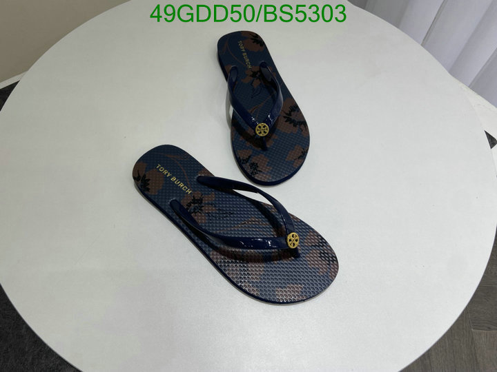 Women Shoes-Tory Burch Code: BS5303 $: 49USD