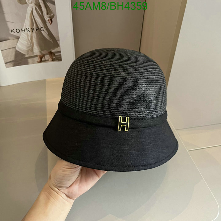 Cap-(Hat)-Hermes Code: BH4359 $: 45USD