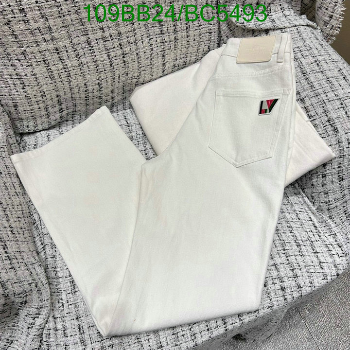 Clothing-LV Code: BC5493 $: 109USD