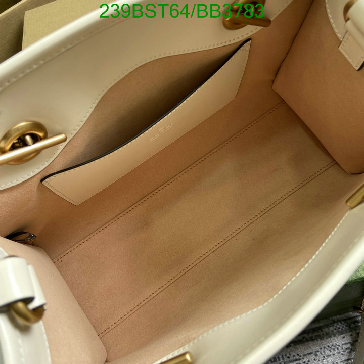 Gucci Bag-(Mirror)-Marmont Code: BB3783 $: 239USD