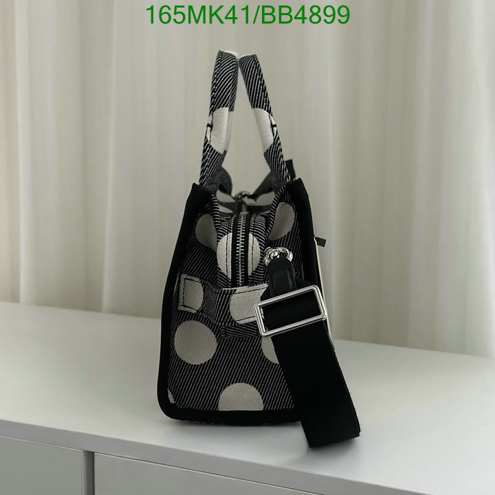 Marc Jacobs Bag-(Mirror)-Handbag- Code: BB4899