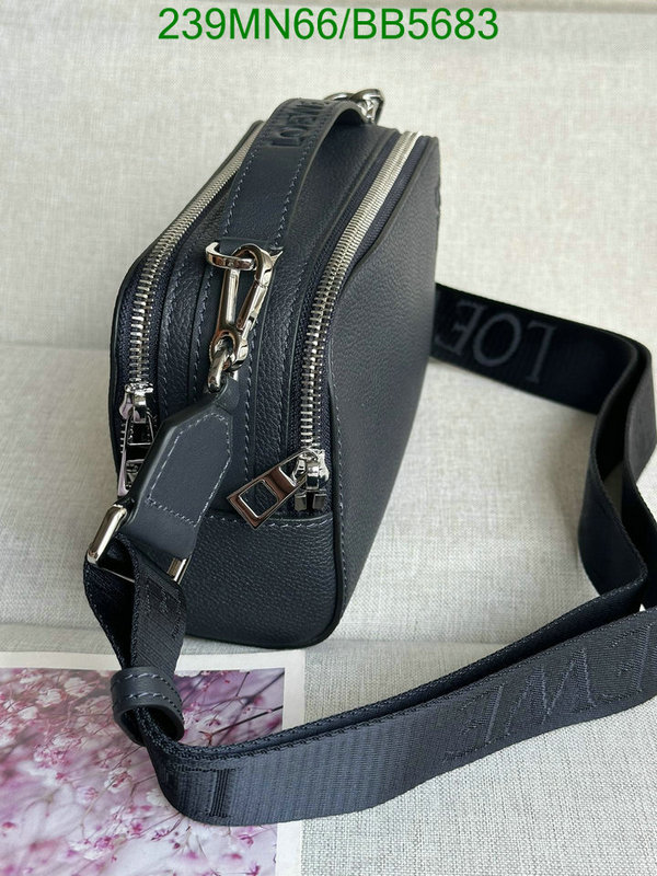 Loewe Bag-(Mirror)-Crossbody- Code: BB5683 $: 239USD