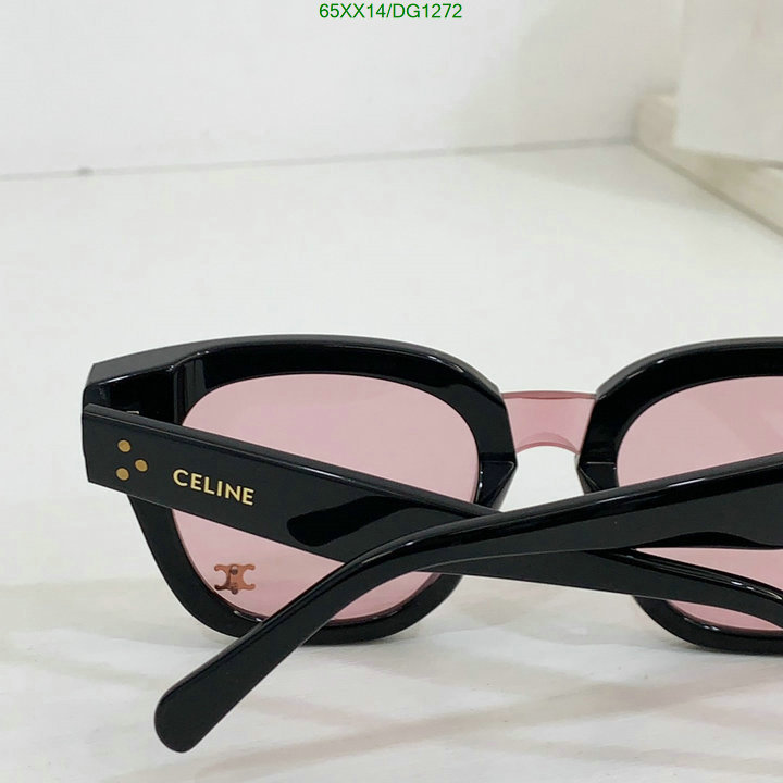 Glasses-Celine Code: DG1272 $: 65USD