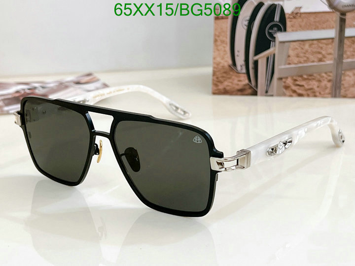 Glasses-Maybach Code: BG5089 $: 65USD