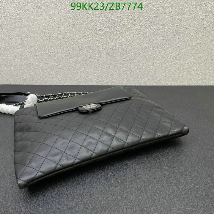 Chanel Bag-(4A)-Handbag- Code: ZB7774 $: 99USD