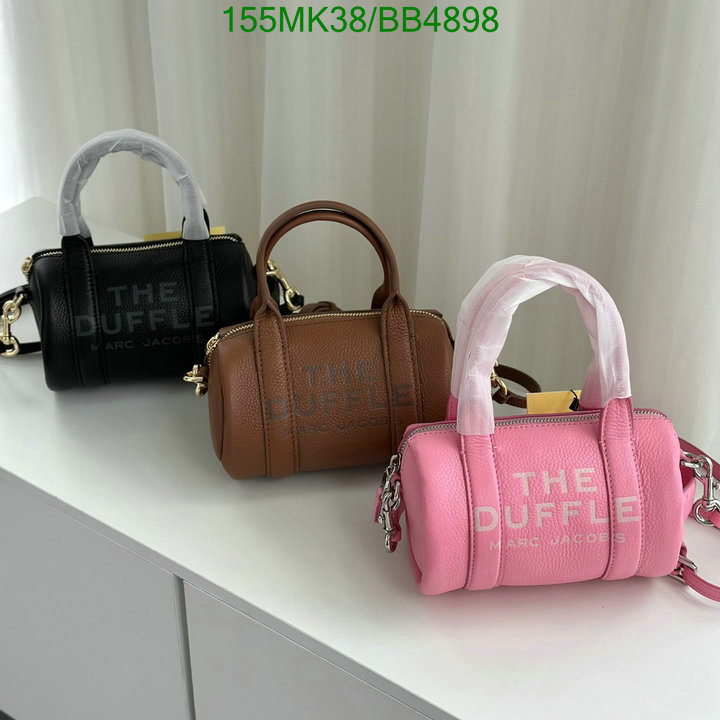 Marc Jacobs Bag-(Mirror)-Diagonal- Code: BB4898 $: 155USD