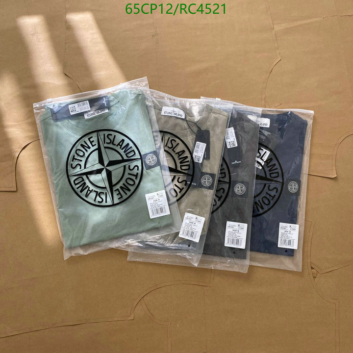 Clothing-Stone Island Code: RC4521 $: 65USD