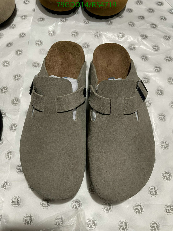 Women Shoes-Birkenstock Code: RS4719 $: 79USD