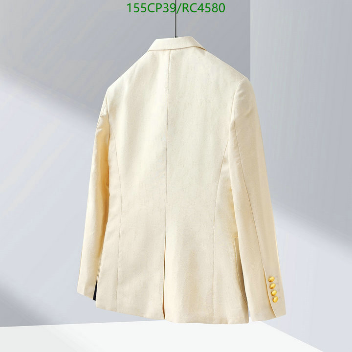 Clothing-Gucci Code: RC4580 $: 155USD