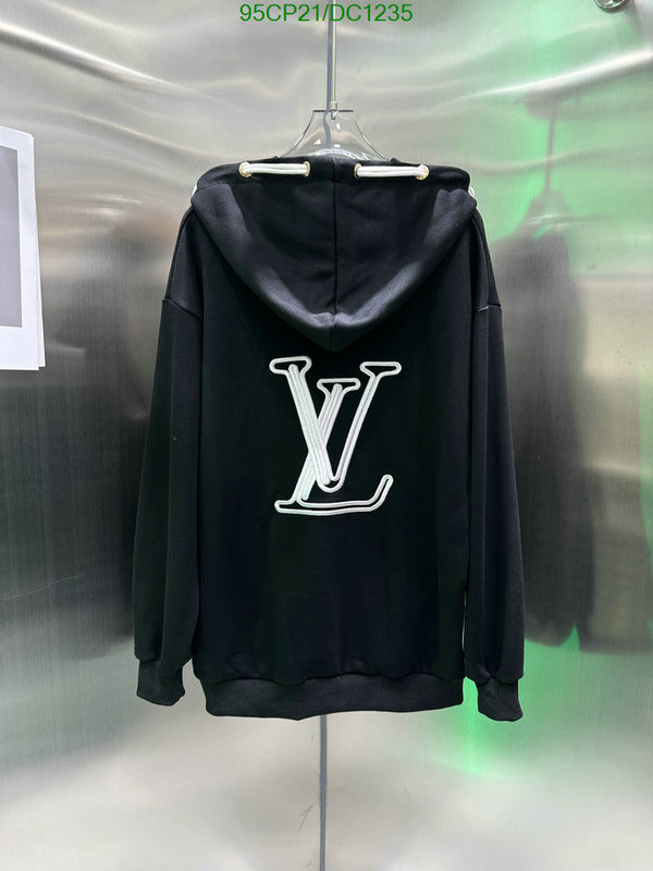 Clothing-LV Code: DC1235 $: 95USD