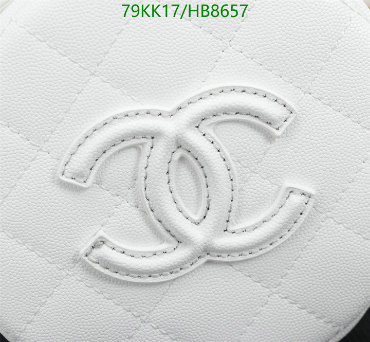 Chanel Bag-(4A)-Diagonal- Code: HB8646 $: 79USD