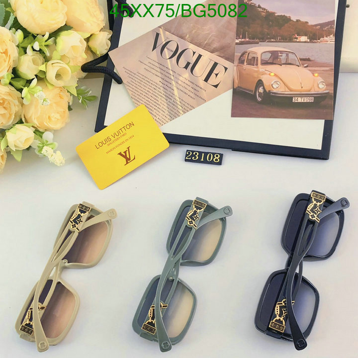 Glasses-LV Code: BG5082 $: 45USD