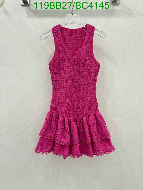 Clothing-Zimmermann Code: BC4145 $: 119USD