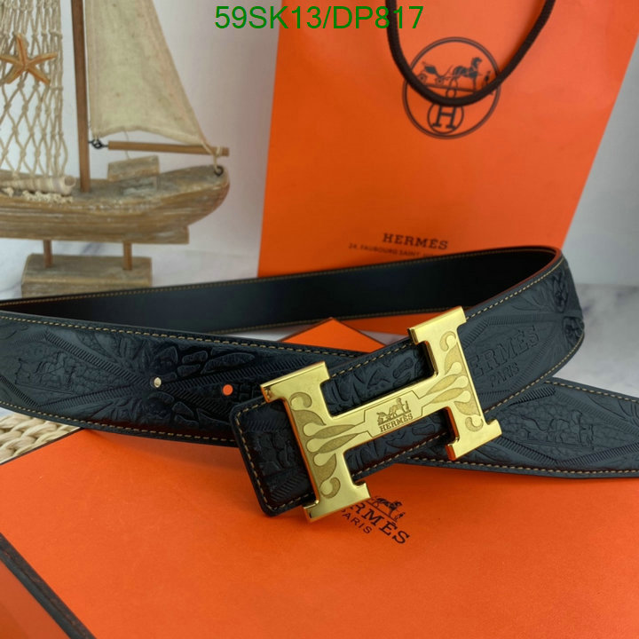 Belts-Hermes Code: DP817 $: 59USD