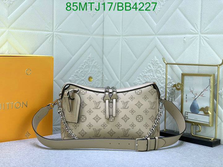 LV Bag-(4A)-Handbag Collection- Code: BB4227 $: 85USD