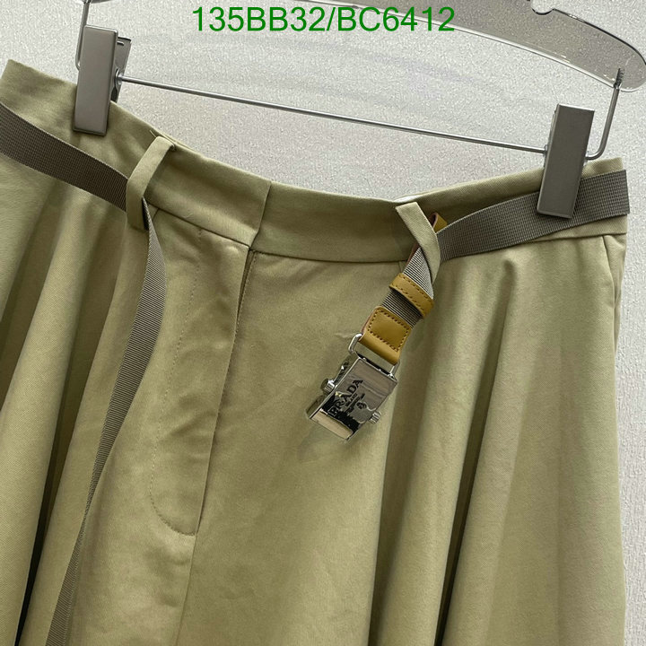 Clothing-Prada Code: BC6412 $: 135USD