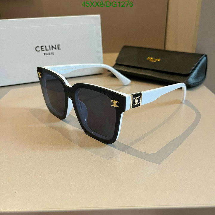 Glasses-Celine Code: DG1276 $: 45USD