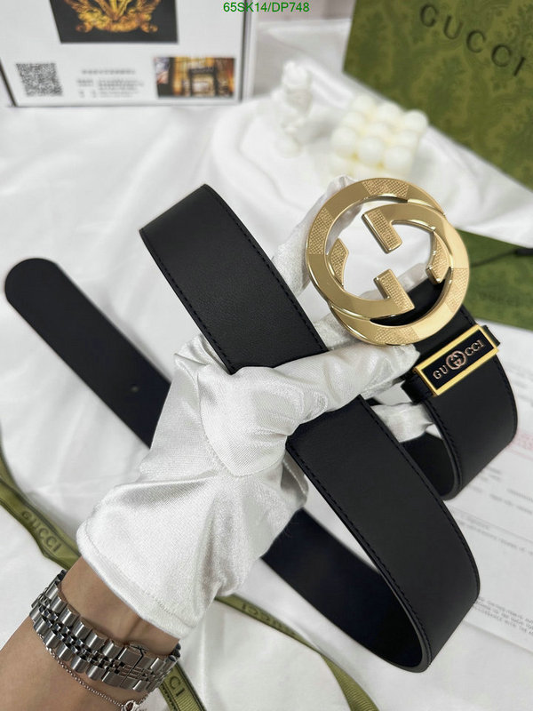 Belts-Gucci Code: DP748 $: 65USD