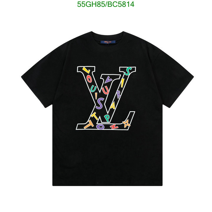 Clothing-LV Code: BC5814 $: 55USD