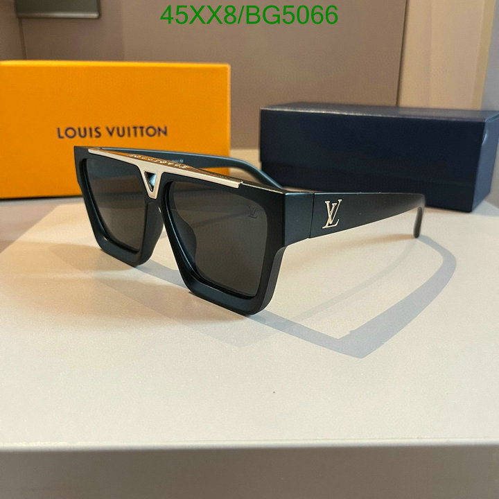 Glasses-LV Code: BG5066 $: 45USD