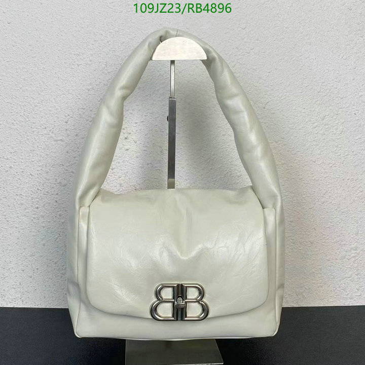 Balenciaga Bag-(4A)-Other Styles- Code: RB4896 $: 109USD