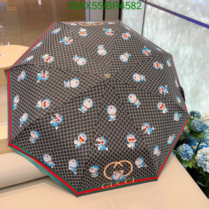 Umbrella-Gucci Code: BR4582 $: 39USD