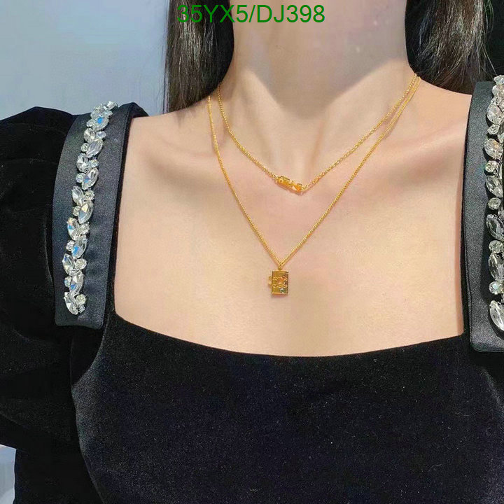 Jewelry-Celine Code: DJ398 $: 35USD