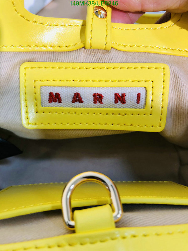 Marni Bag-(Mirror)-Diagonal- Code: UB8846 $: 149USD