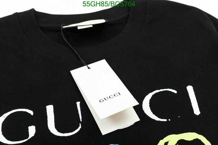 Clothing-Gucci Code: BC5764 $: 55USD