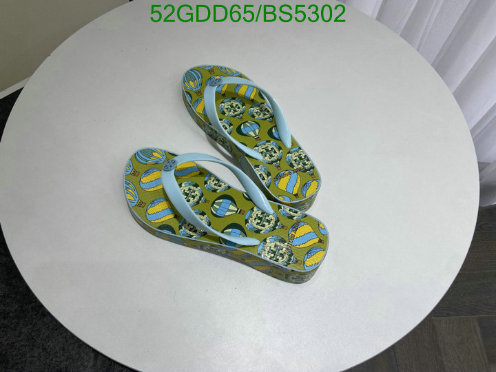 Women Shoes-Tory Burch Code: BS5302 $: 52USD