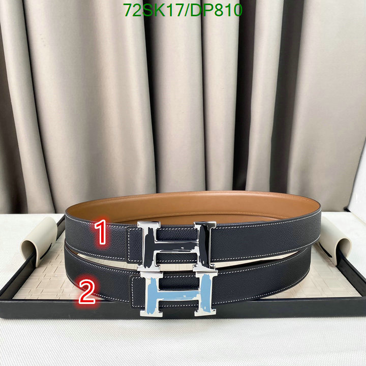 Belts-Hermes Code: DP810 $: 72USD