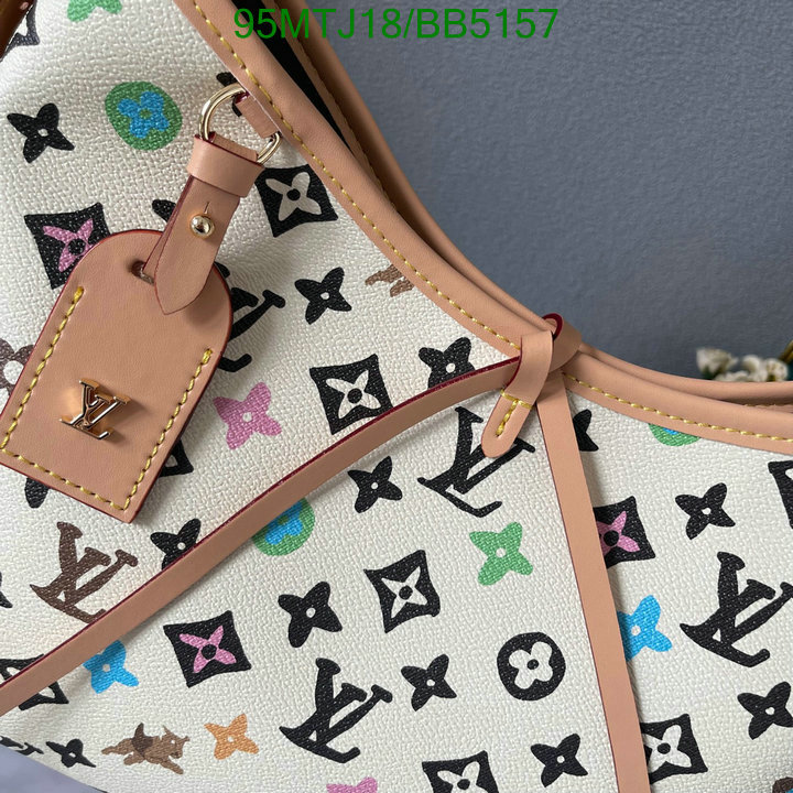 LV Bag-(4A)-Handbag Collection- Code: BB5157