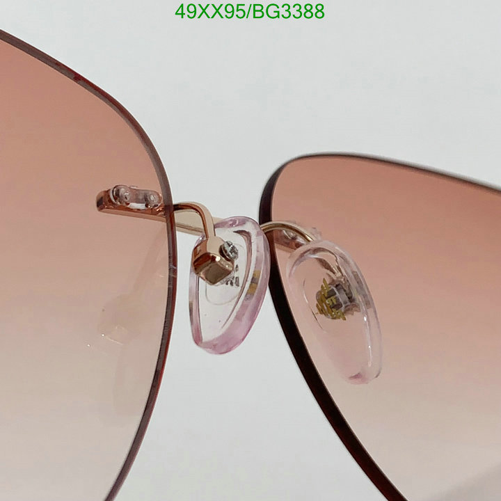 Glasses-Armani Code: BG3388 $: 49USD