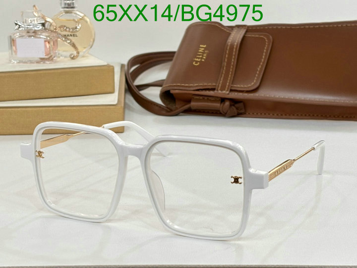 Glasses-Celine Code: BG4975 $: 65USD